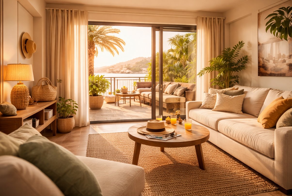 Ferienwohnungen Geo-Domains fuer Vermieter und Buchungsportale Lemgo